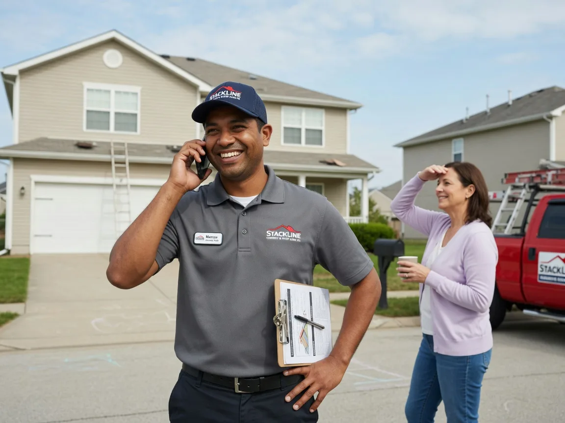 Chimney flashing repair University Place, WA FAQs